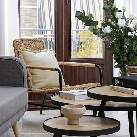 Ibericabeds San Juan De Dios Apartment กรานาดา ภายนอก รูปภาพ