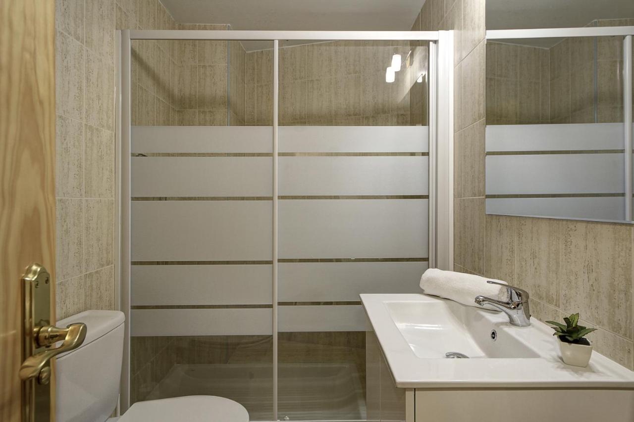 Ibericabeds San Juan De Dios Apartment กรานาดา ภายนอก รูปภาพ