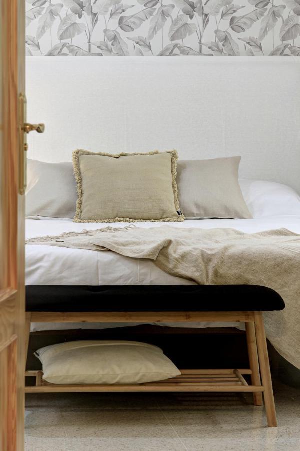 Ibericabeds San Juan De Dios Apartment กรานาดา ภายนอก รูปภาพ